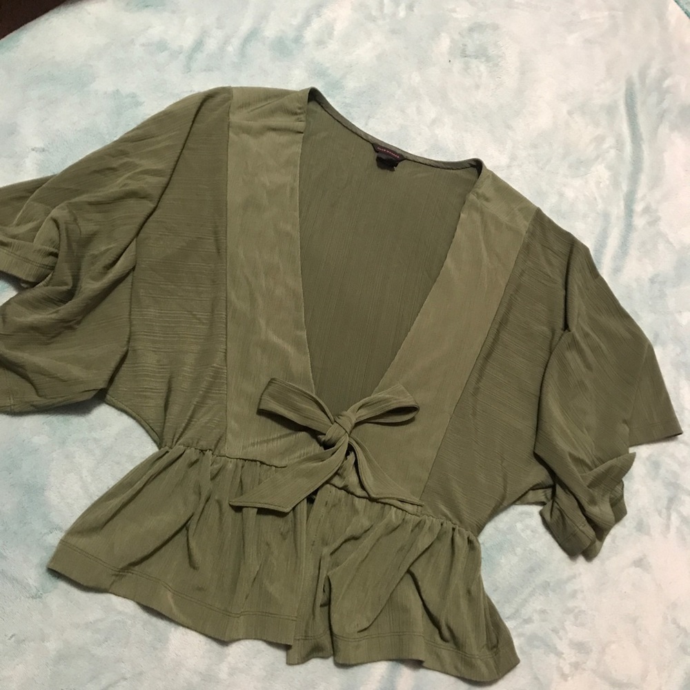 Club Monaco Jadyn Top